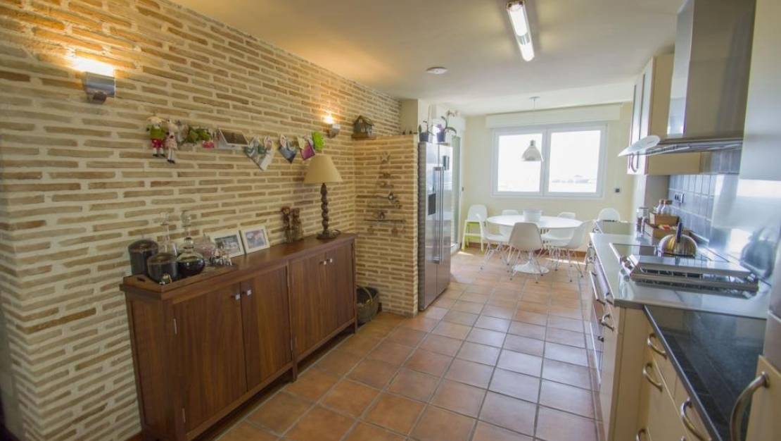 Venta - Apartment - Torrevieja - Torrevieja Centro