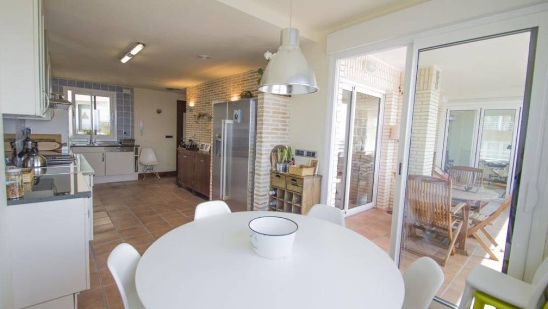 Venta - Apartment - Torrevieja - Torrevieja Centro