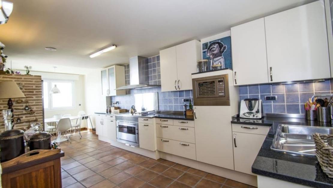 Venta - Apartment - Torrevieja - Torrevieja Centro
