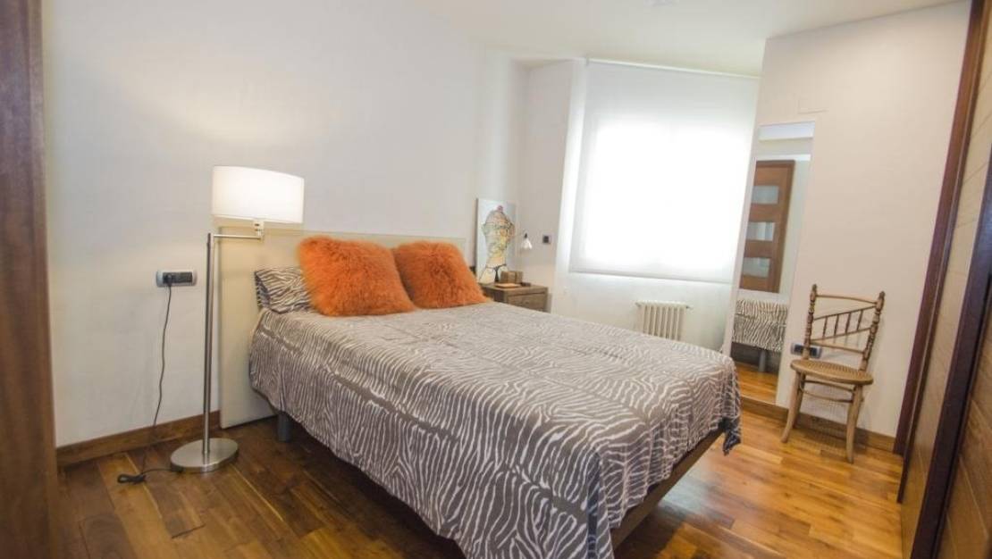 Venta - Apartment - Torrevieja - Torrevieja Centro