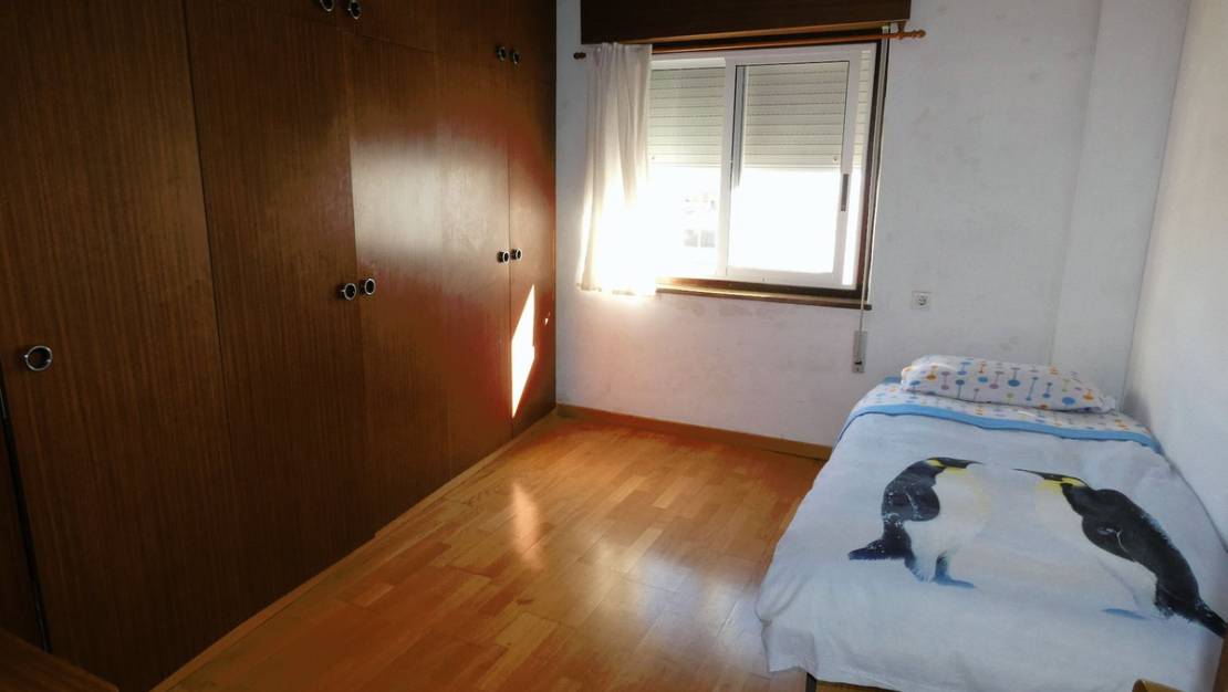 Venta - Apartment - Torrevieja - Torrevieja Centro