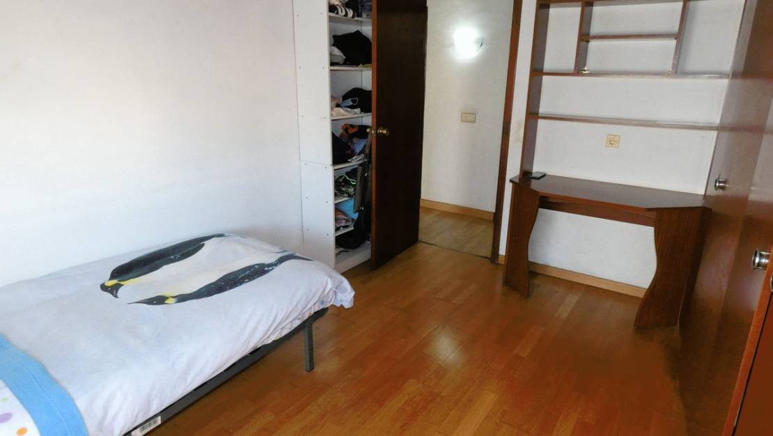 Venta - Apartment - Torrevieja - Torrevieja Centro