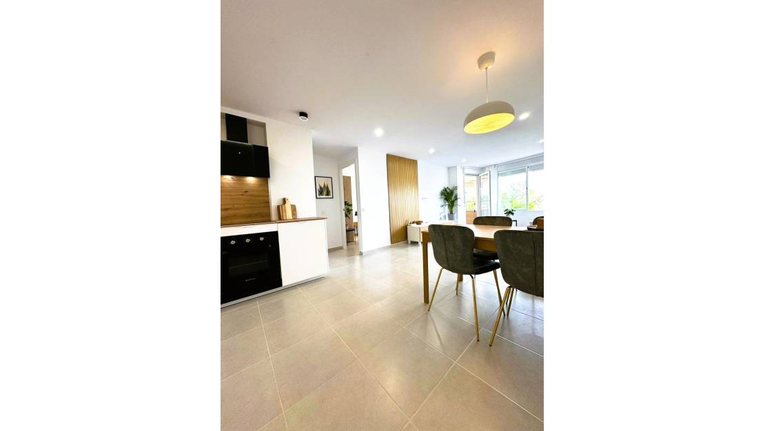 Venta - Apartment - Torrevieja - Torrevieja Centro