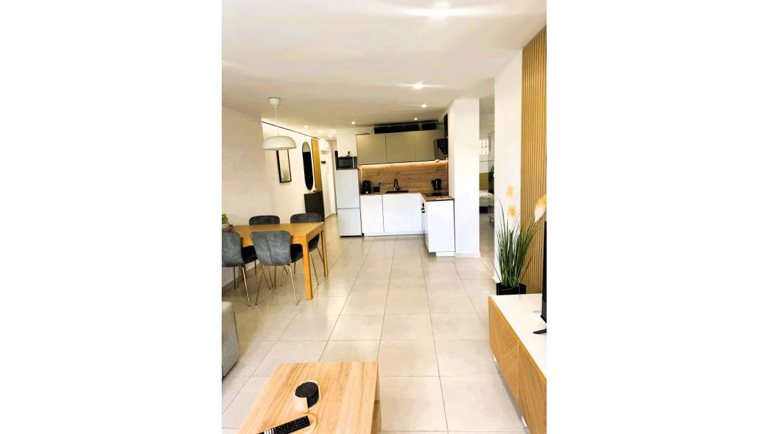 Venta - Apartment - Torrevieja - Torrevieja Centro