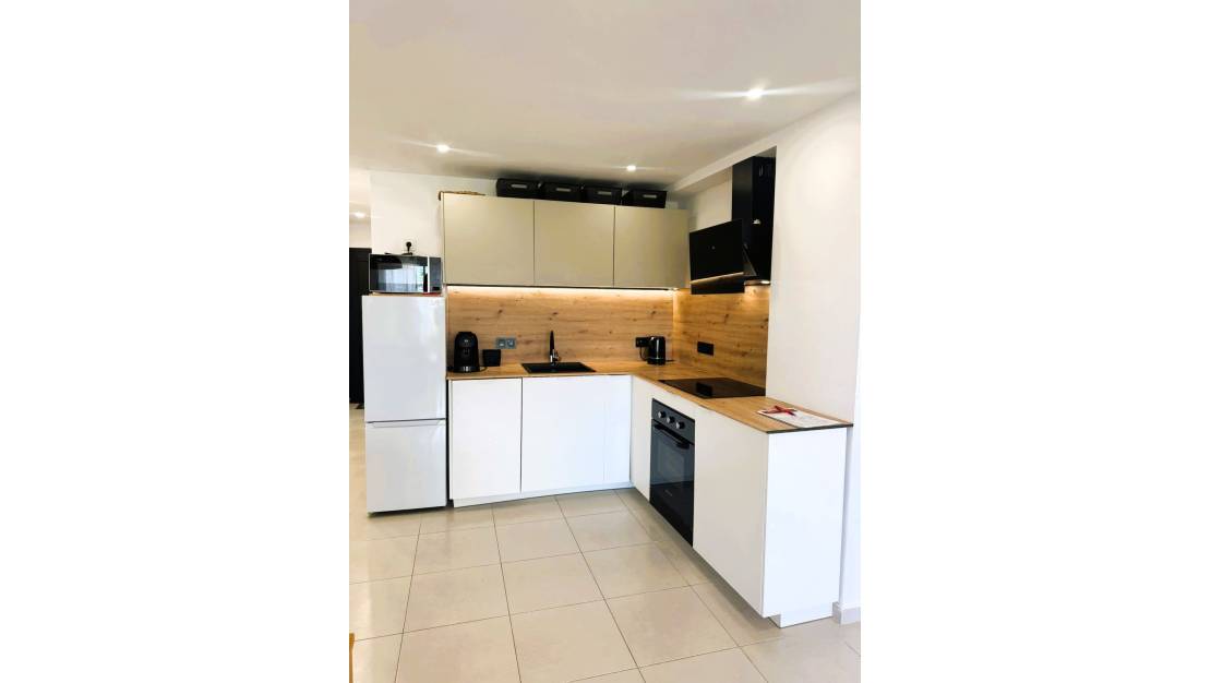 Venta - Apartment - Torrevieja - Torrevieja Centro