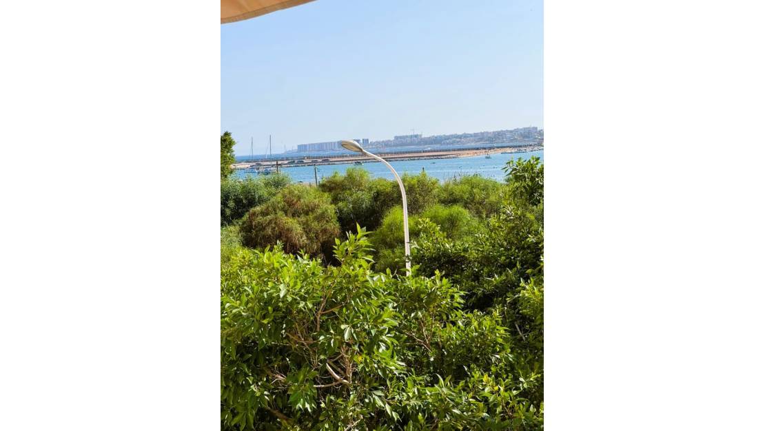 Venta - Apartment - Torrevieja - Torrevieja Centro