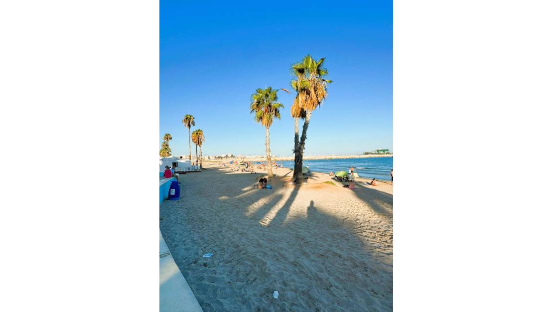 Venta - Apartment - Torrevieja - Torrevieja Centro