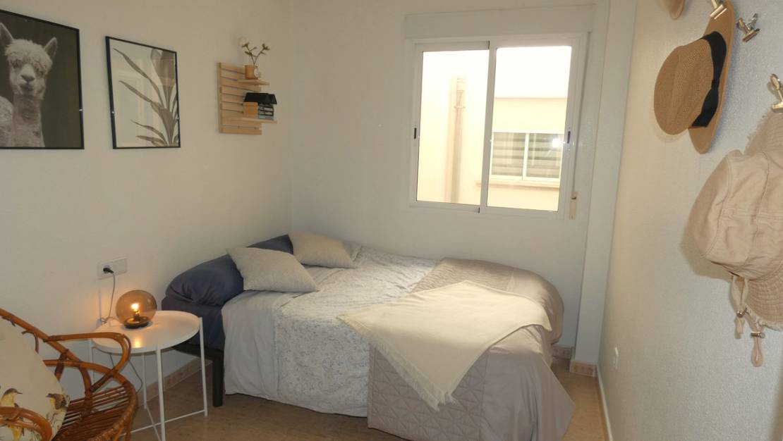 Venta - Apartment - Torrevieja - Torrevieja Centro