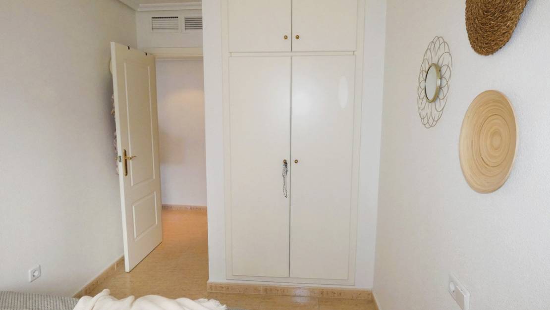 Venta - Apartment - Torrevieja - Torrevieja Centro
