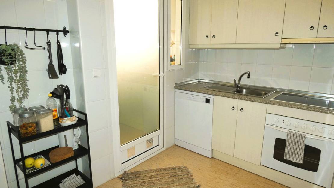 Venta - Apartment - Torrevieja - Torrevieja Centro