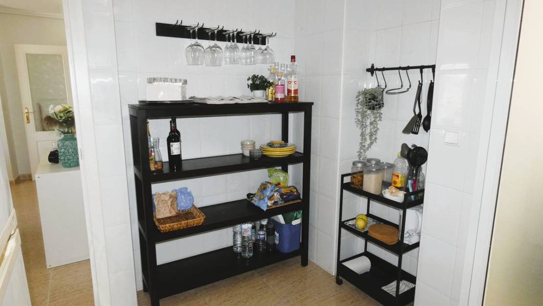 Venta - Apartment - Torrevieja - Torrevieja Centro