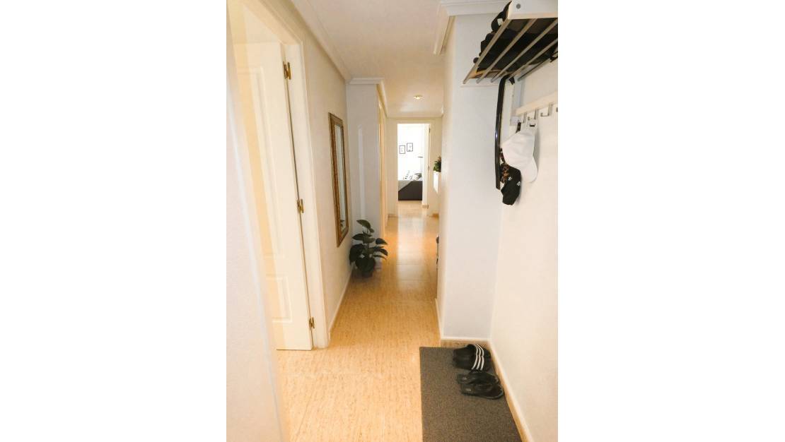 Venta - Apartment - Torrevieja - Torrevieja Centro