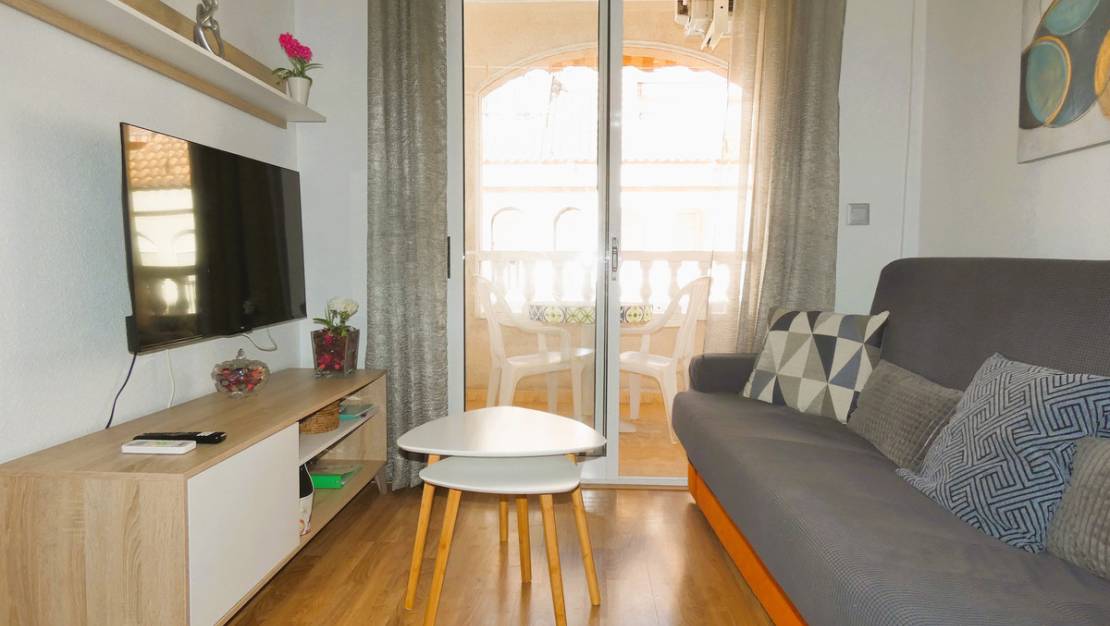 Venta - Apartment - Torrevieja - Torrevieja Centro