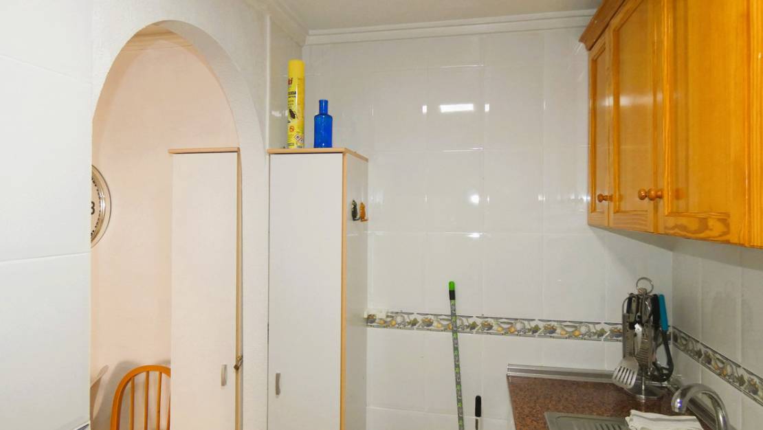 Venta - Apartment - Torrevieja - Torrevieja Centro