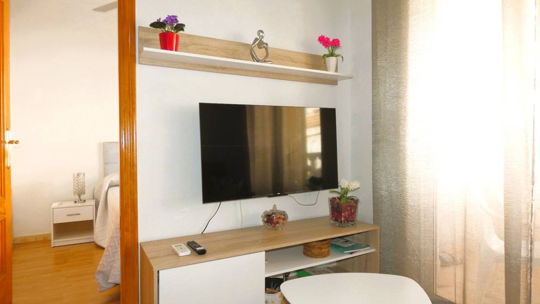 Venta - Apartment - Torrevieja - Torrevieja Centro