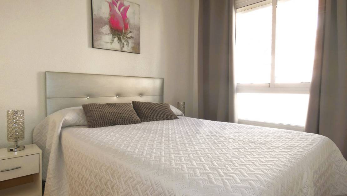 Venta - Apartment - Torrevieja - Torrevieja Centro
