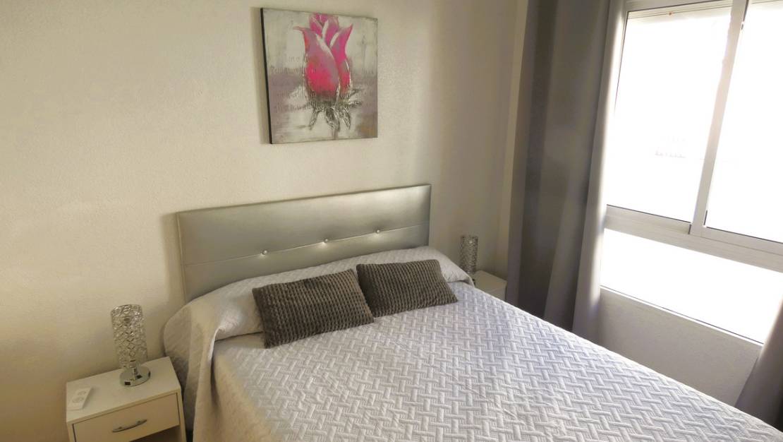 Venta - Apartment - Torrevieja - Torrevieja Centro