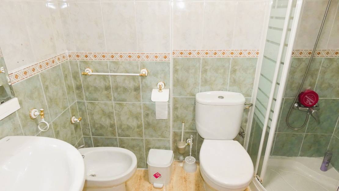 Venta - Apartment - Torrevieja - Torrevieja Centro