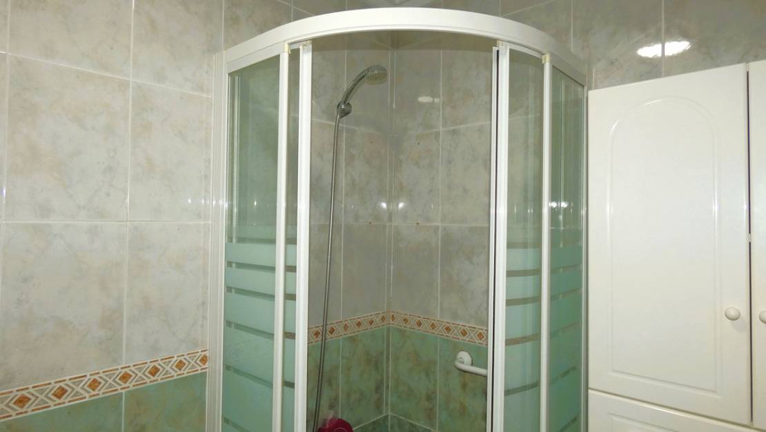 Venta - Apartment - Torrevieja - Torrevieja Centro