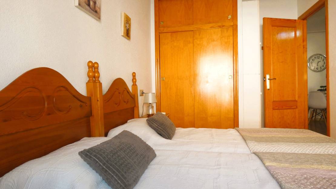 Venta - Apartment - Torrevieja - Torrevieja Centro