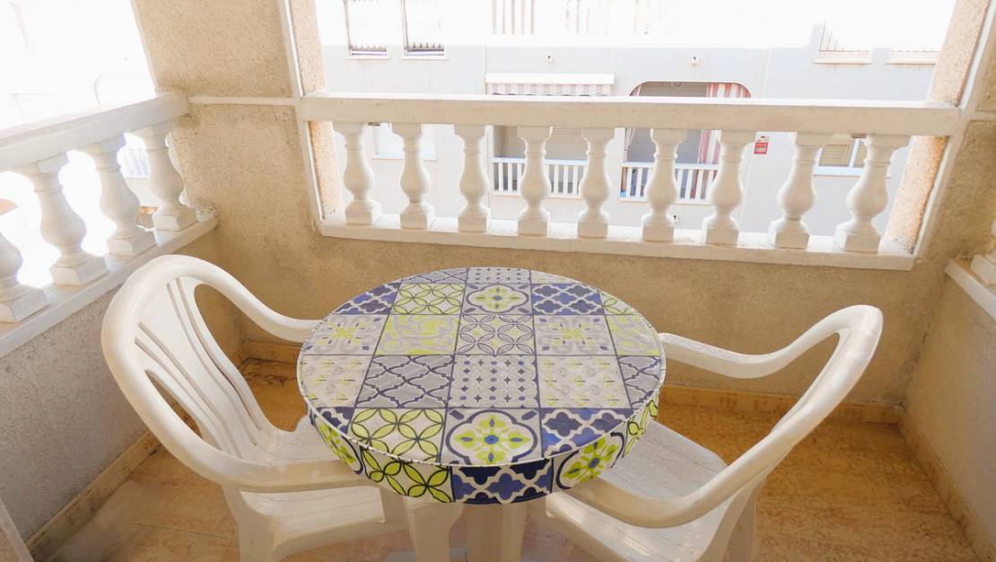 Venta - Apartment - Torrevieja - Torrevieja Centro