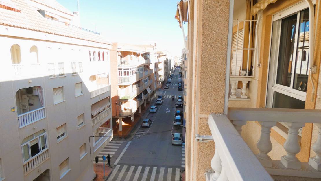 Venta - Apartment - Torrevieja - Torrevieja Centro