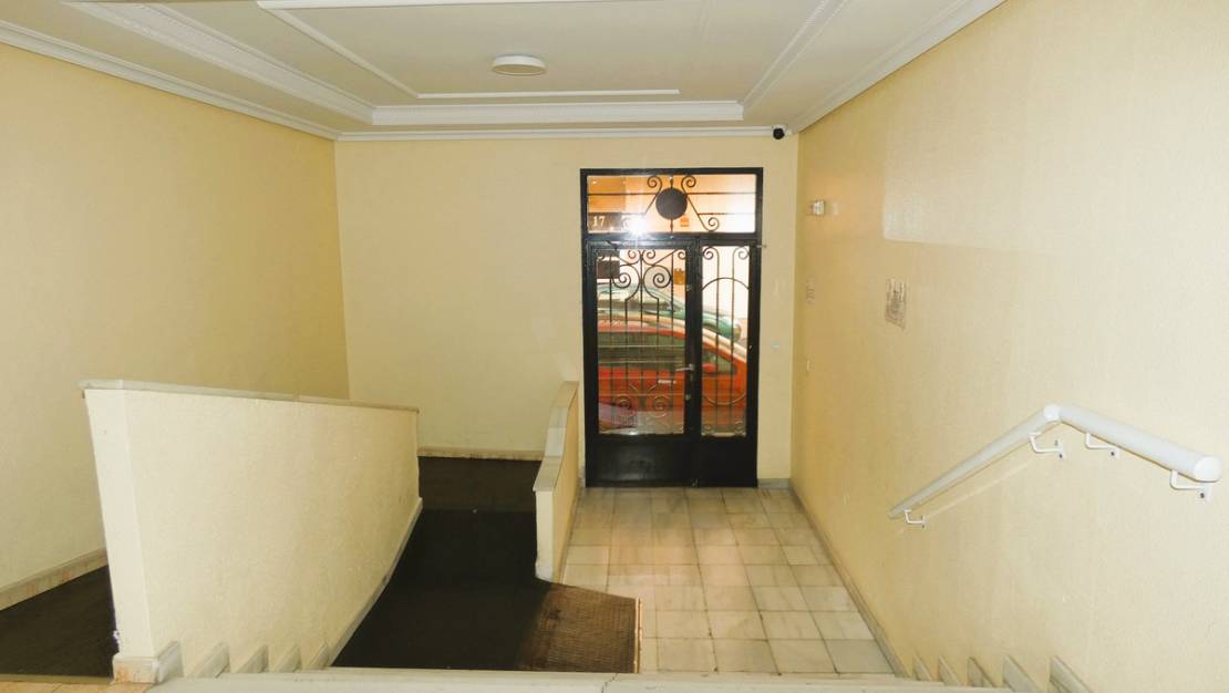 Venta - Apartment - Torrevieja - Torrevieja Centro