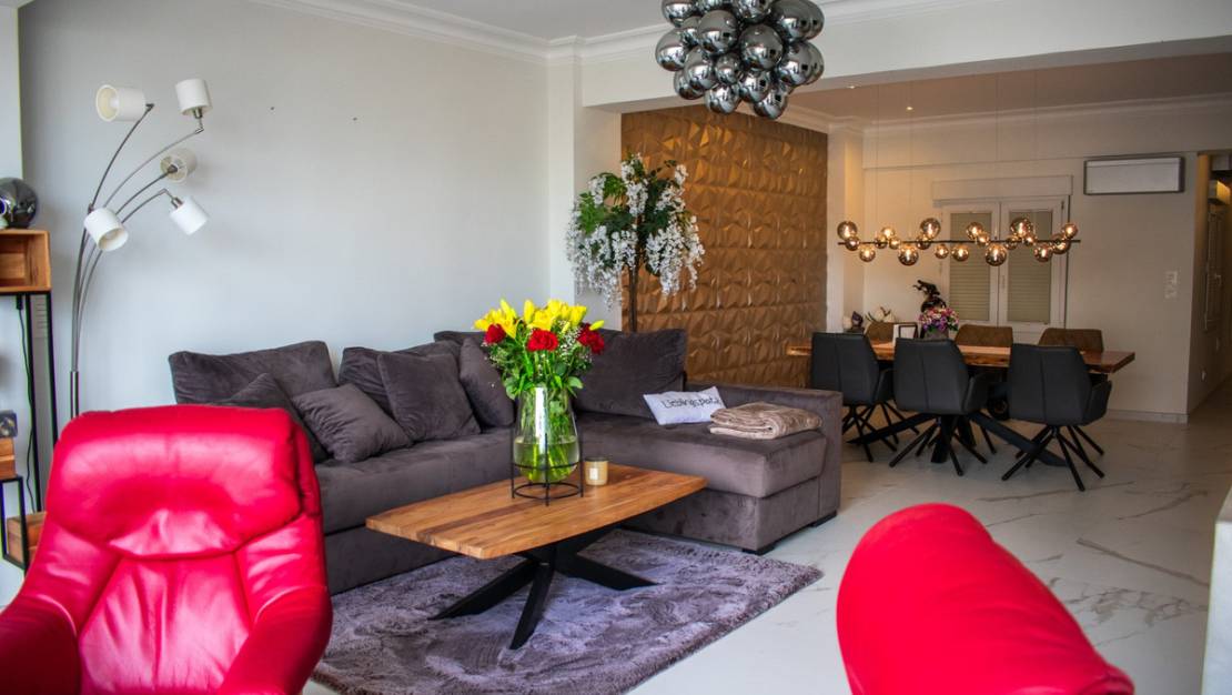 Venta - Apartment - Torrevieja - Torrevieja Centro