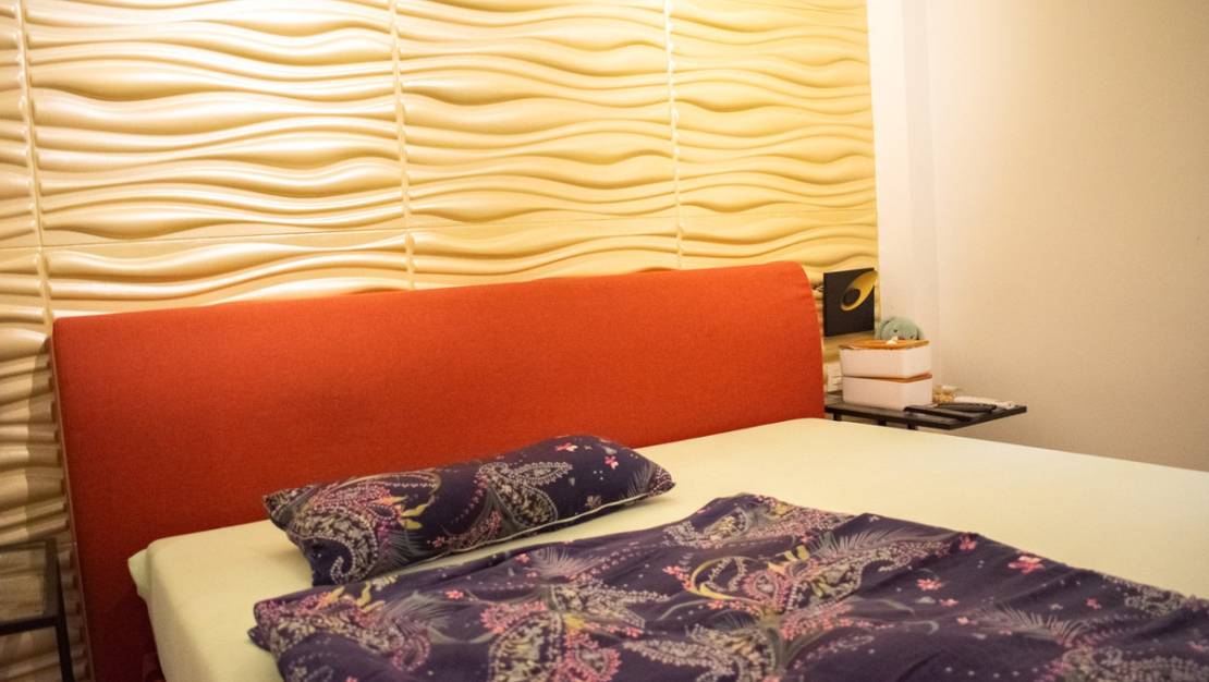 Venta - Apartment - Torrevieja - Torrevieja Centro