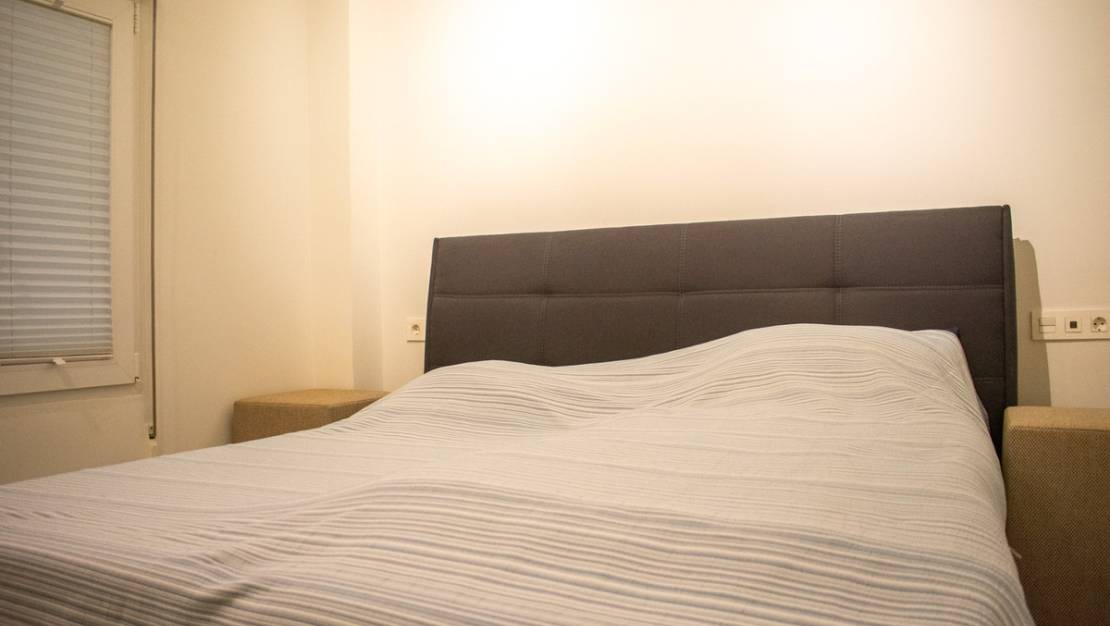 Venta - Apartment - Torrevieja - Torrevieja Centro