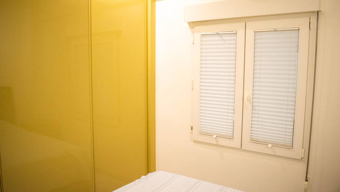 Venta - Apartment - Torrevieja - Torrevieja Centro