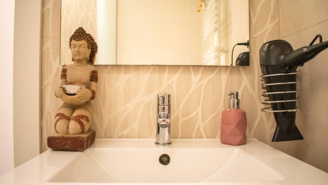 Venta - Apartment - Torrevieja - Torrevieja Centro