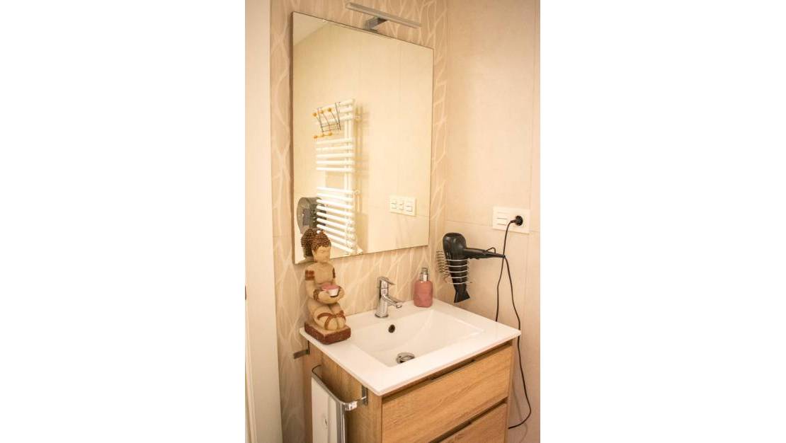 Venta - Apartment - Torrevieja - Torrevieja Centro