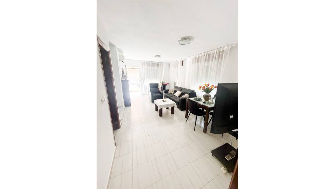 Venta - Apartment - Torrevieja - Torrevieja Centro