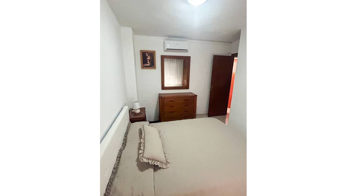 Venta - Apartment - Torrevieja - Torrevieja Centro