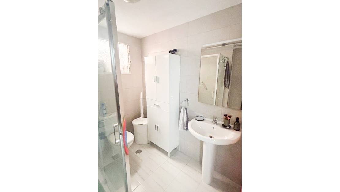 Venta - Apartment - Torrevieja - Torrevieja Centro