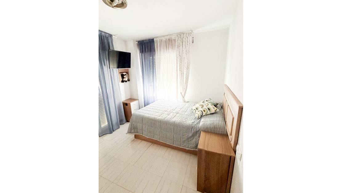 Venta - Apartment - Torrevieja - Torrevieja Centro