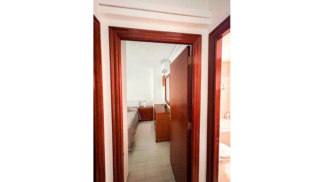 Venta - Apartment - Torrevieja - Torrevieja Centro