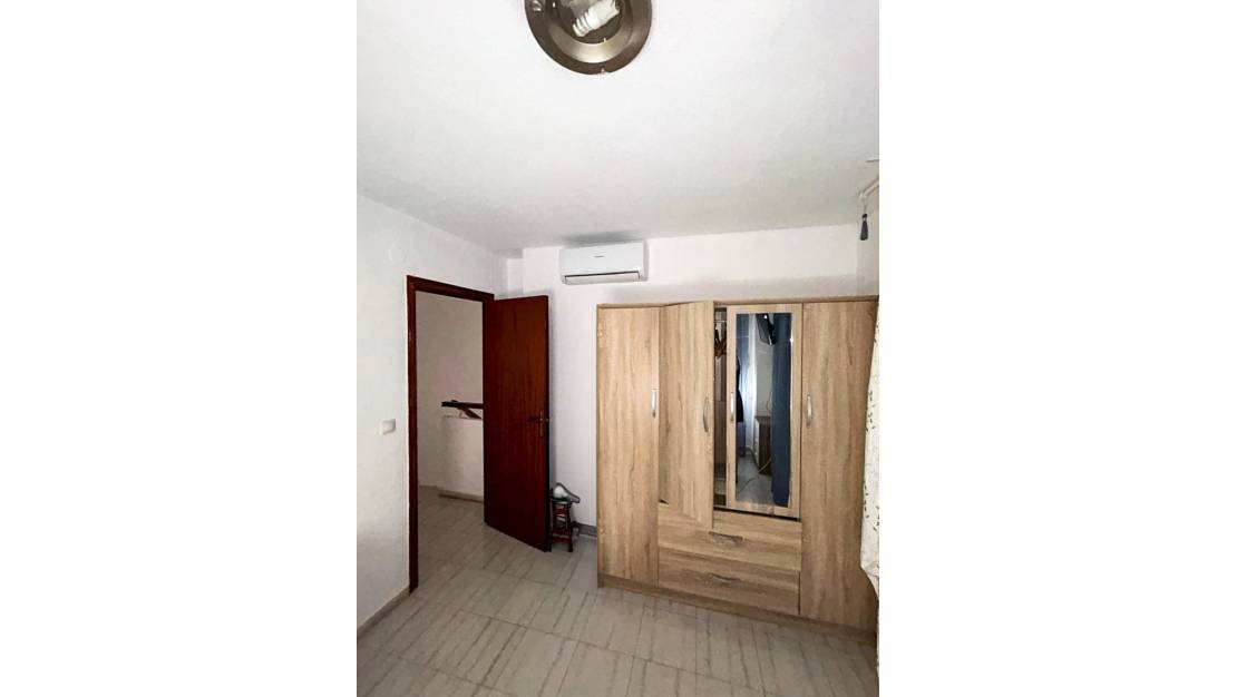 Venta - Apartment - Torrevieja - Torrevieja Centro