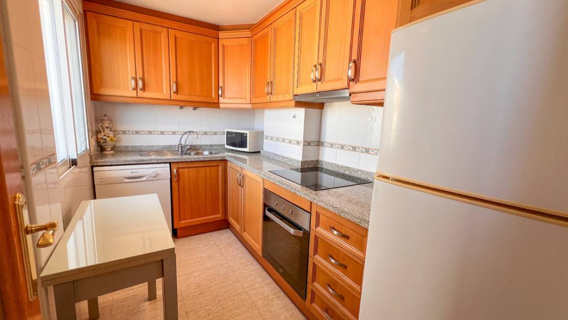 Venta - Apartment - Torrevieja - Torrevieja Centro