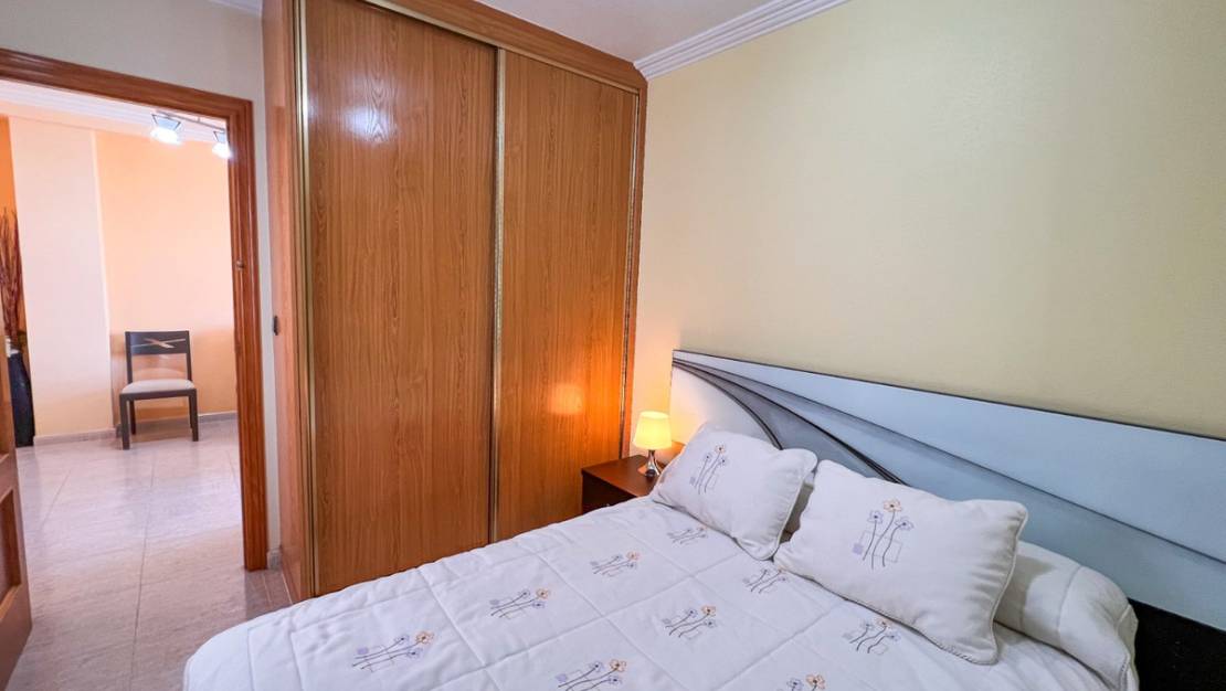 Venta - Apartment - Torrevieja - Torrevieja Centro
