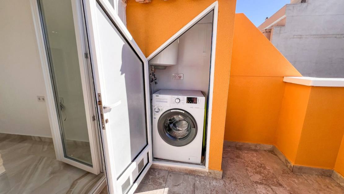 Venta - Apartment - Torrevieja - Torrevieja Centro
