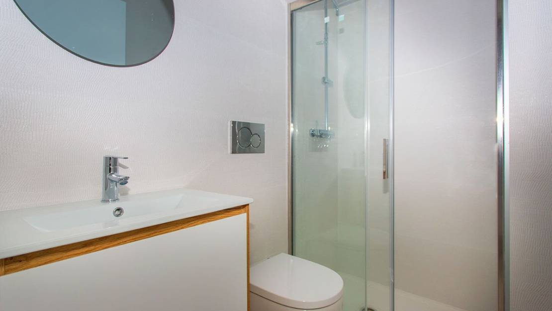 Venta - Apartment - Torrevieja - Torrevieja Centro