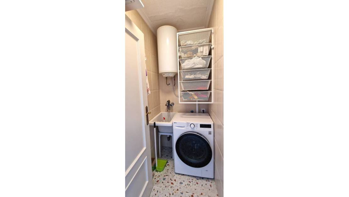 Venta - Apartment - Torrevieja - Torrevieja Centro