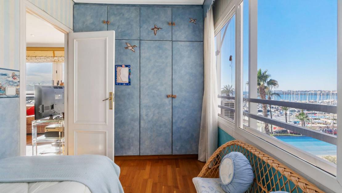 Venta - Apartment - Torrevieja - Torrevieja Centro