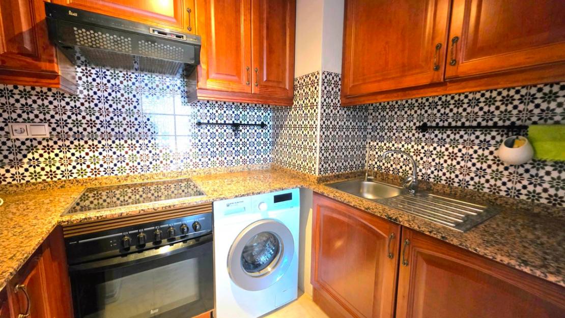 Venta - Apartment - Torrevieja - Torrevieja Centro