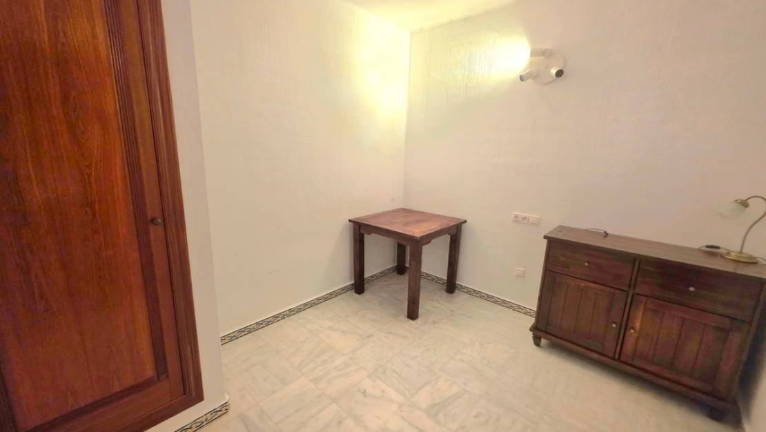 Venta - Apartment - Torrevieja - Torrevieja Centro