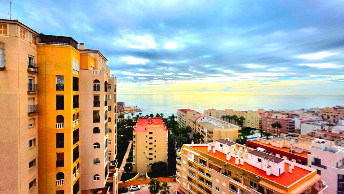 Venta - Apartment - Torrevieja - Torrevieja Centro