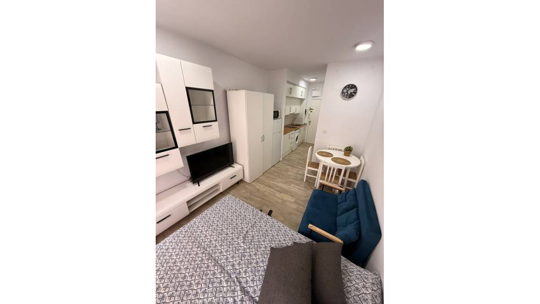 Venta - Apartment - Torrevieja - Torrevieja Centro