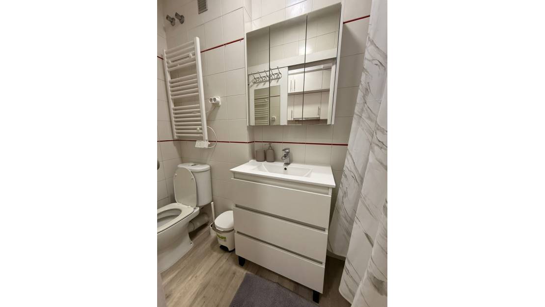 Venta - Apartment - Torrevieja - Torrevieja Centro